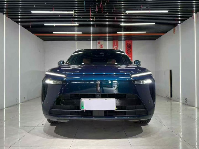 成都24年长城汽车魏牌1