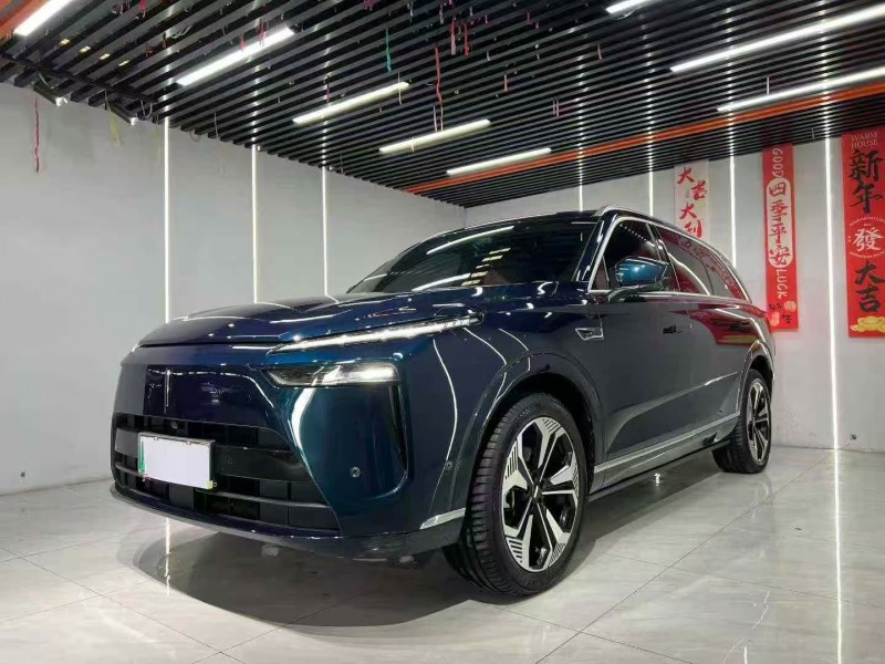 成都24年长城汽车魏牌3