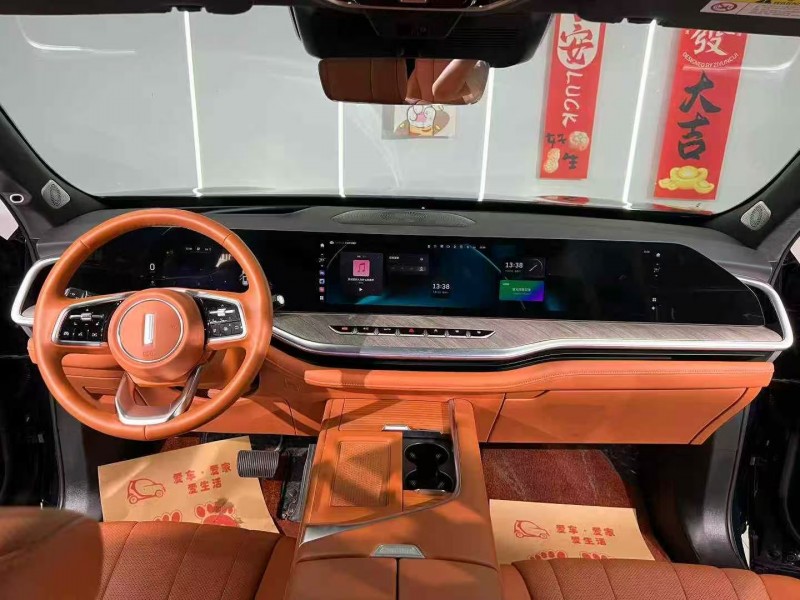 成都24年长城汽车魏牌4