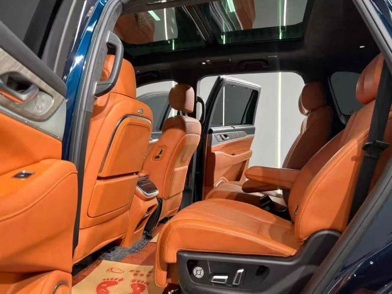 成都24年长城汽车魏牌5