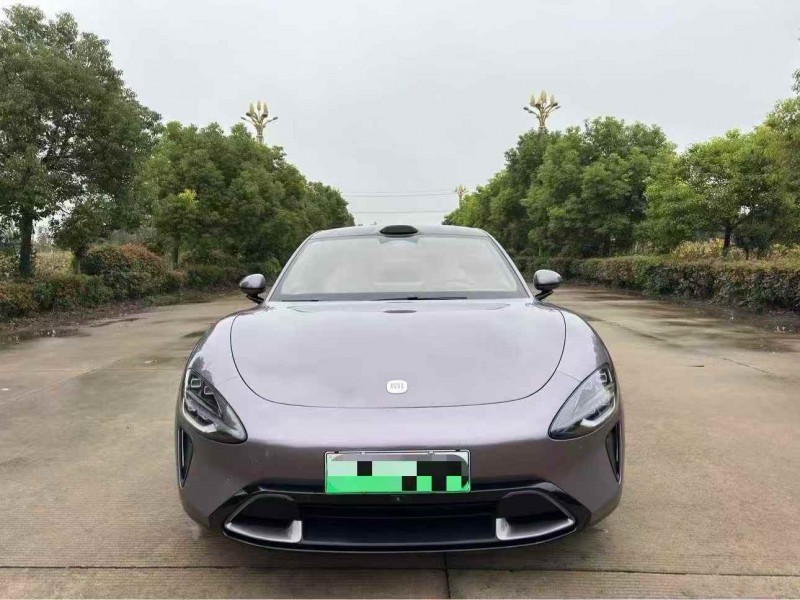 常州25年小米SU71