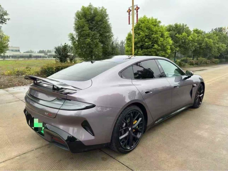 常州25年小米SU79