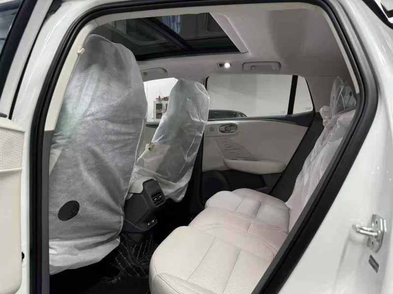 成都23年领克066