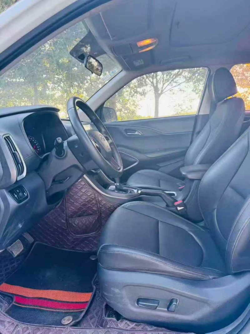 连云港20年现代ix354