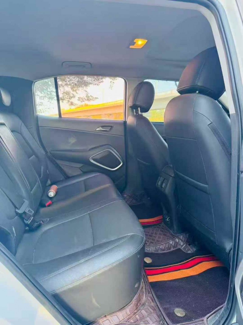 连云港20年现代ix356