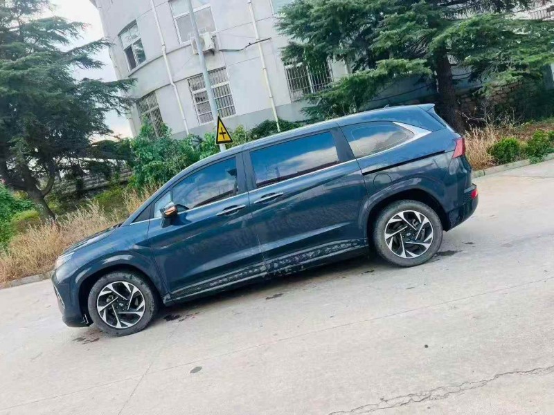 东营22年现代库斯图3