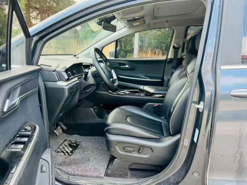 东营22年现代库斯图6