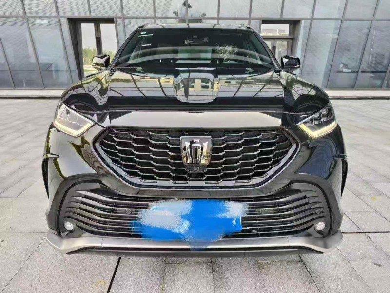 韶关25年丰田锐放1