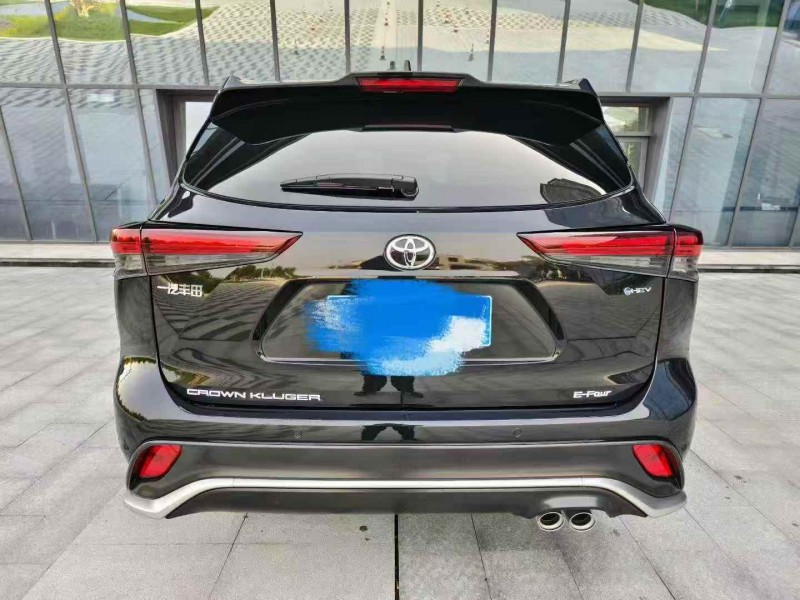 韶关25年丰田锐放9