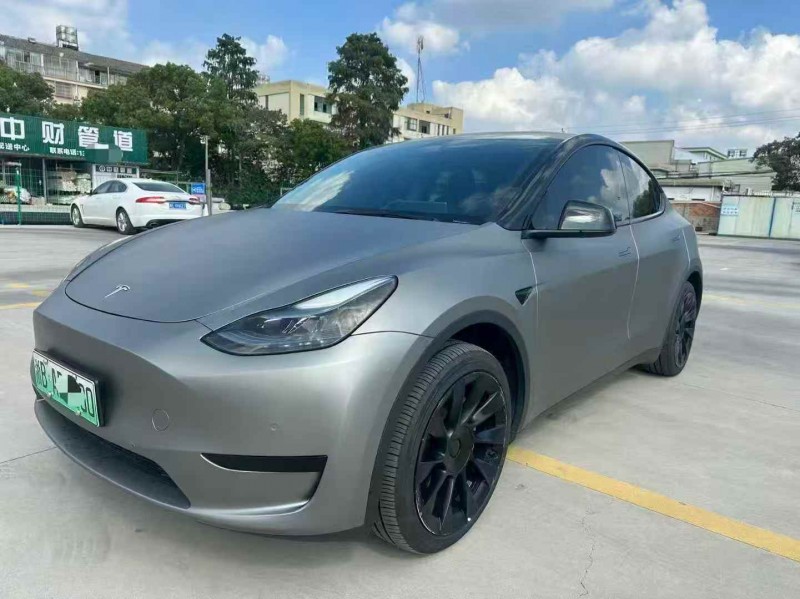 金华23年特斯拉MODEL Y2