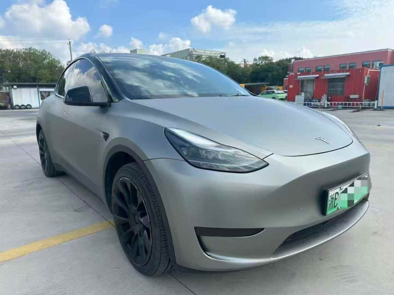 金华23年特斯拉MODEL Y3