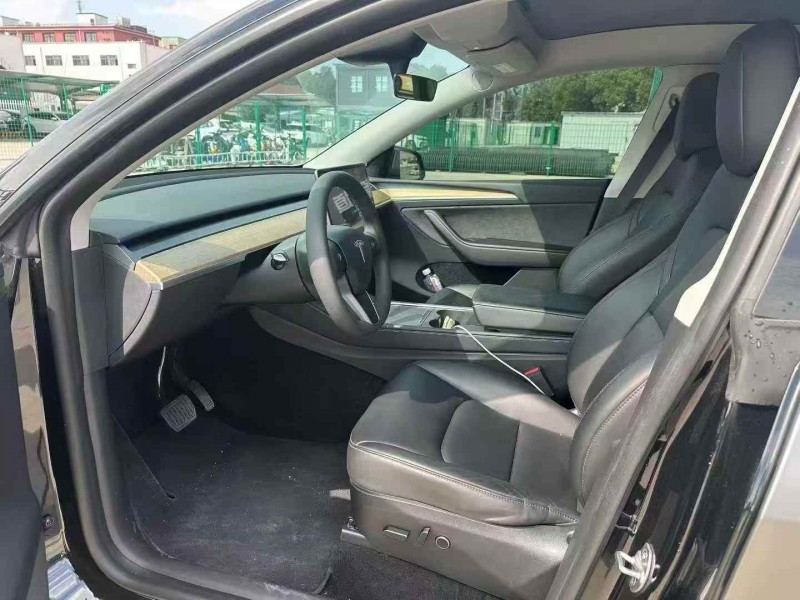 金华23年特斯拉MODEL Y4