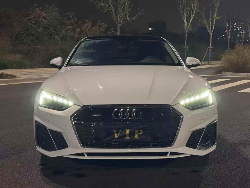 保定21年奥迪A51