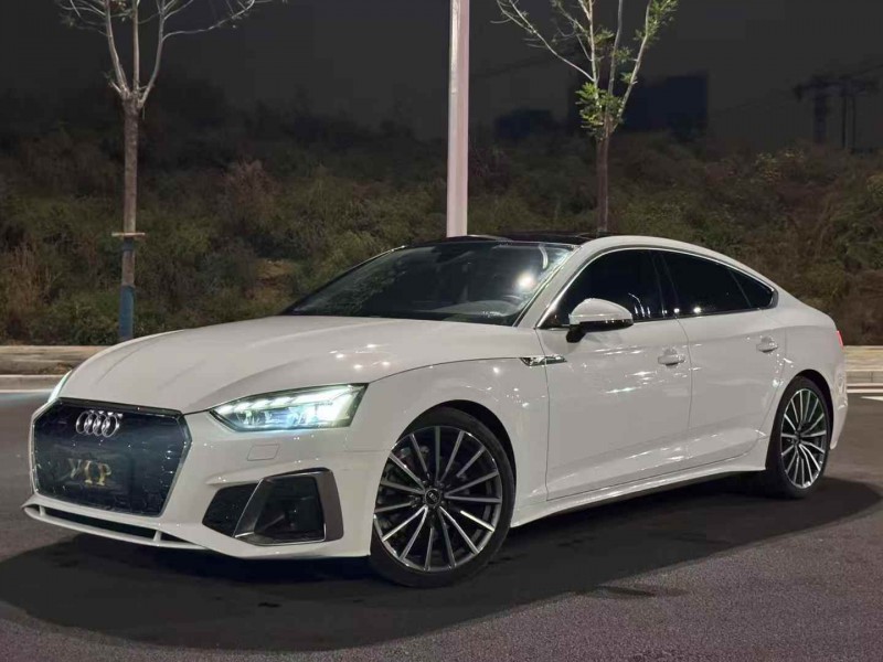 保定21年奥迪A52