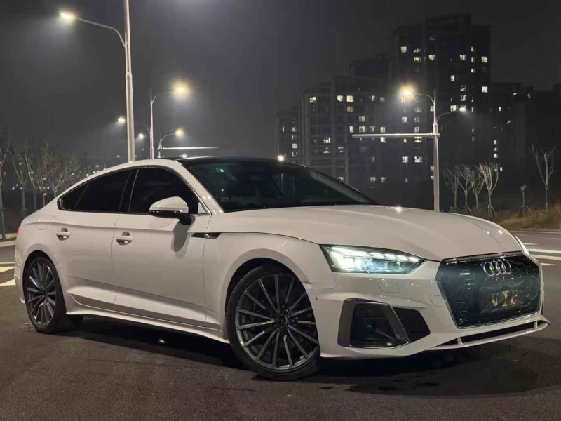 保定21年奥迪A53