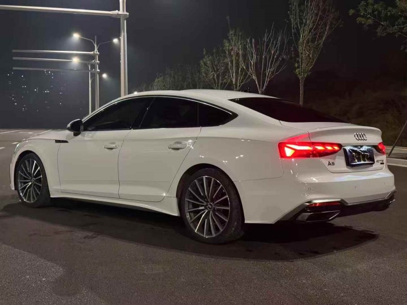 保定21年奥迪A57