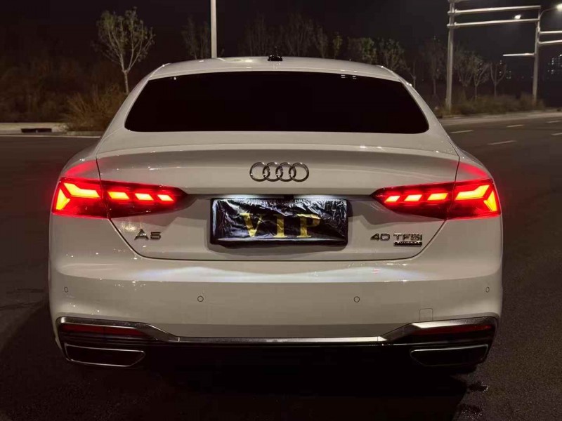 保定21年奥迪A59