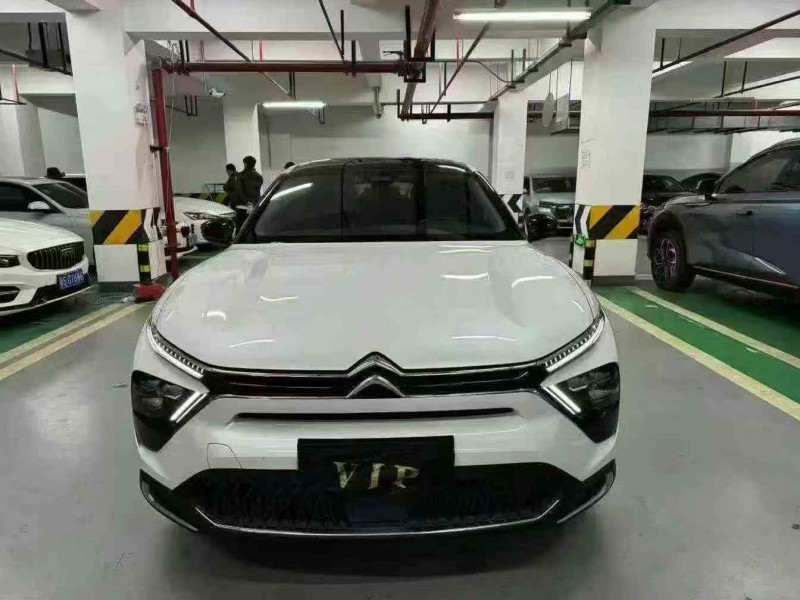 成都23年雪铁龙C51