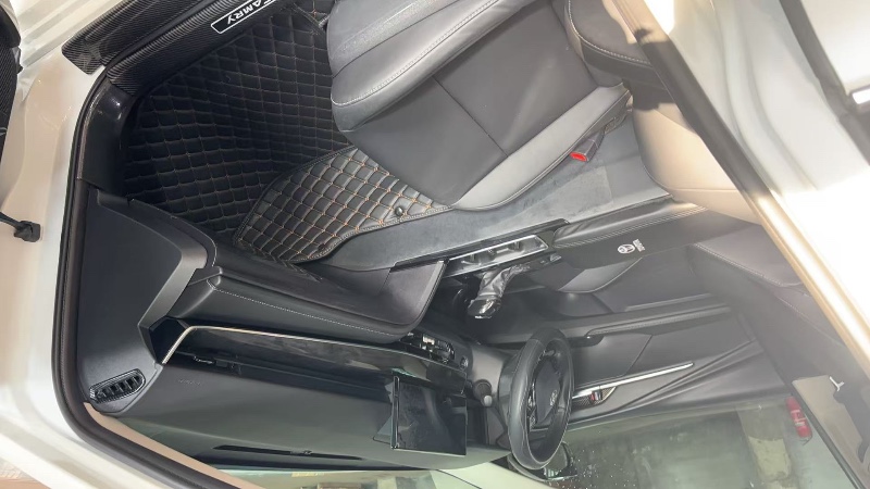 丹东24年丰田凯美瑞7