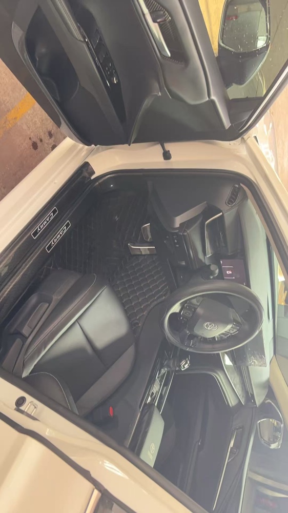 丹东24年丰田凯美瑞9