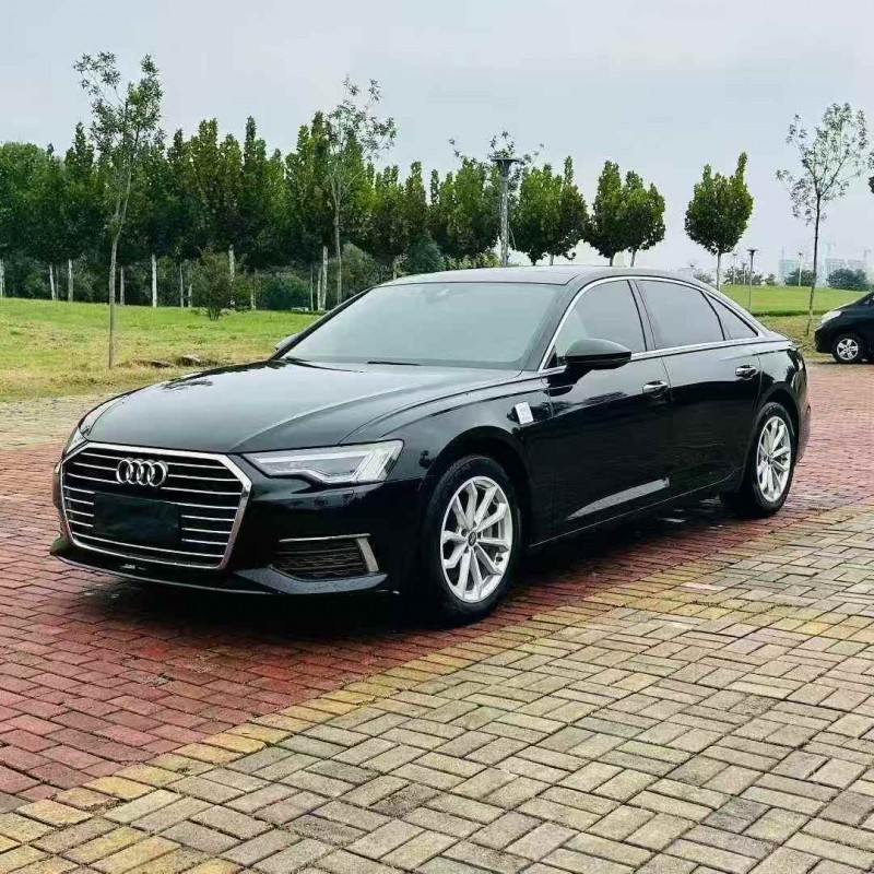 青岛19年奥迪A6L3