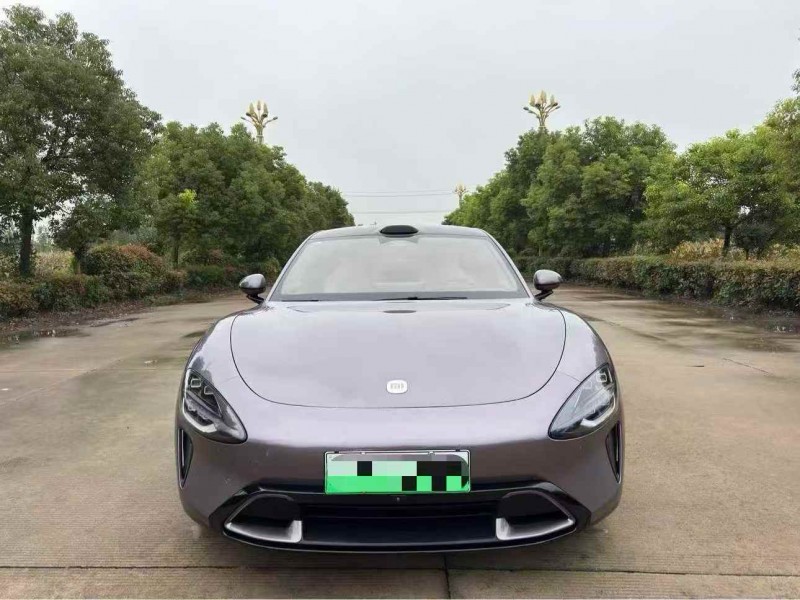 南通25年小米SU71