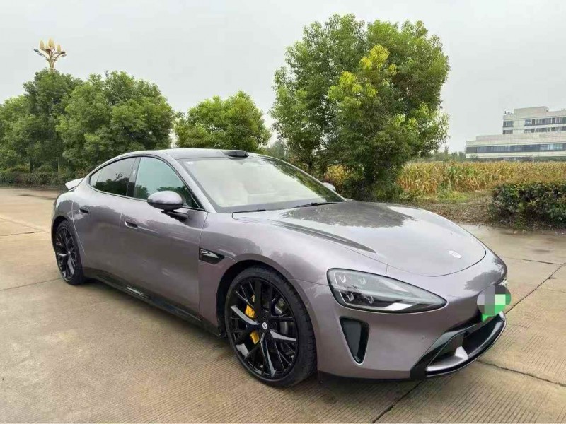 南通25年小米SU72