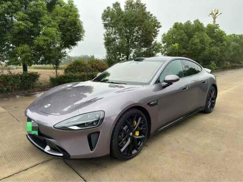 南通25年小米SU73