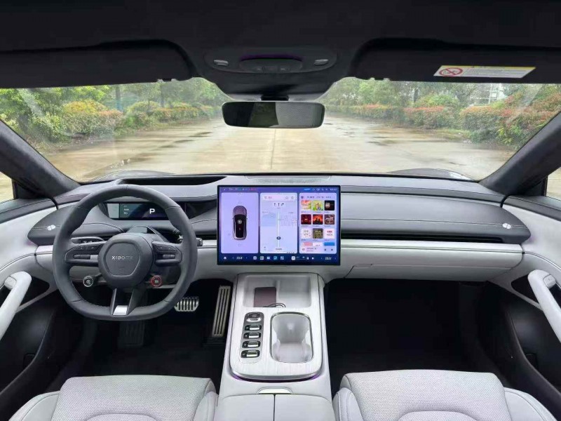 南通25年小米SU75