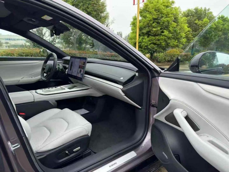 南通25年小米SU76