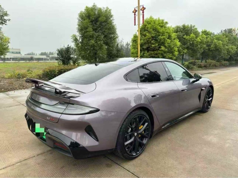 南通25年小米SU79