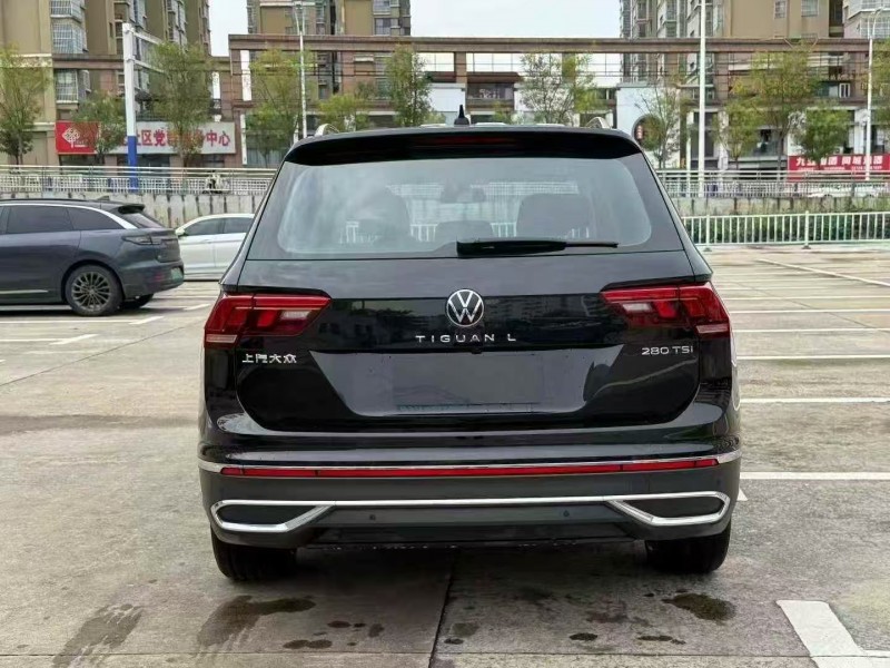 淮南23年大众途观9