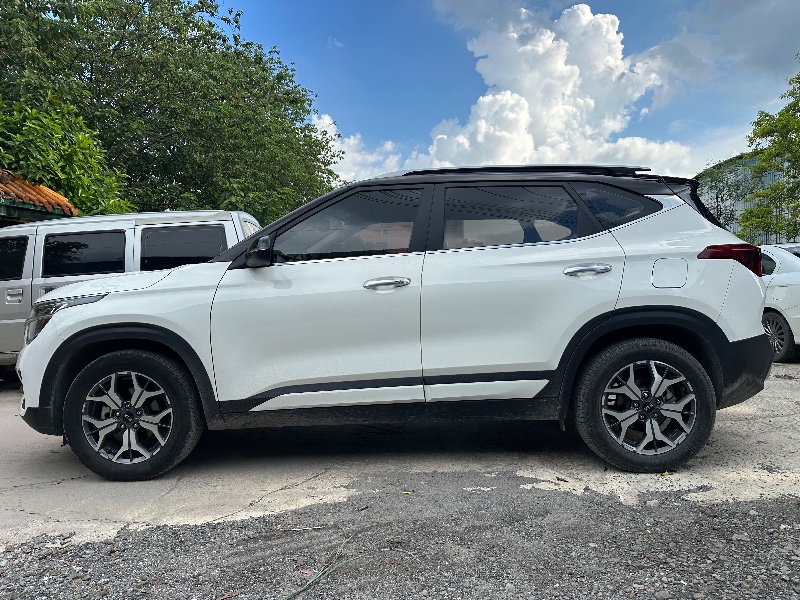 钦州20年起亚KX34