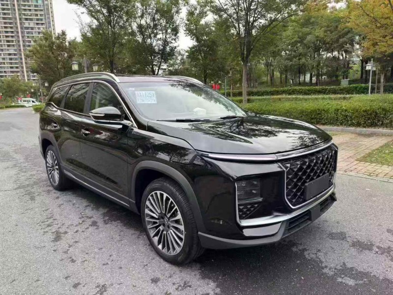 无锡25年奇瑞捷途2