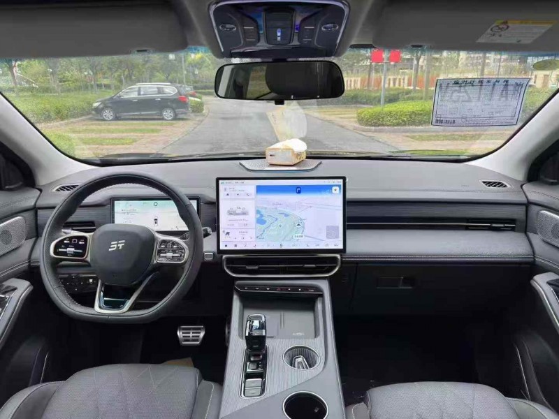 无锡25年奇瑞捷途6