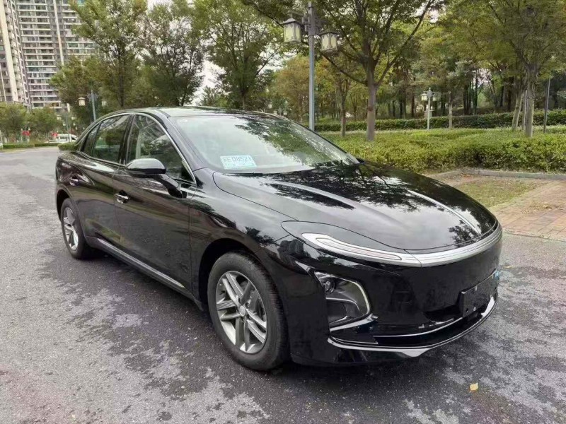 淮安25年红旗E-QM52