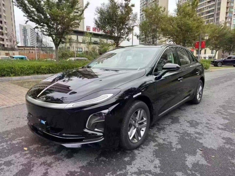 淮安25年红旗E-QM53