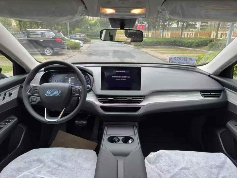 淮安25年红旗E-QM54