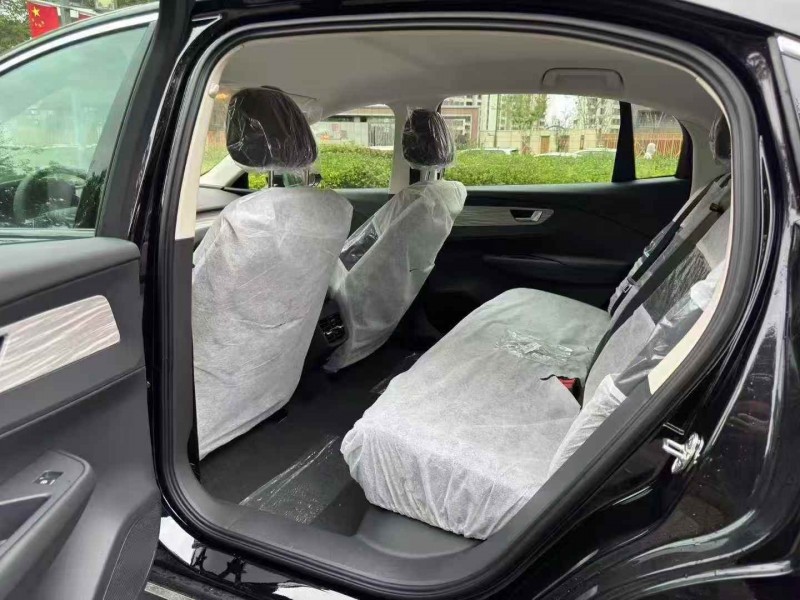 淮安25年红旗E-QM55