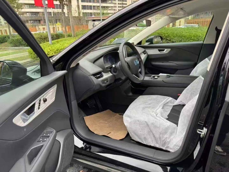 淮安25年红旗E-QM56