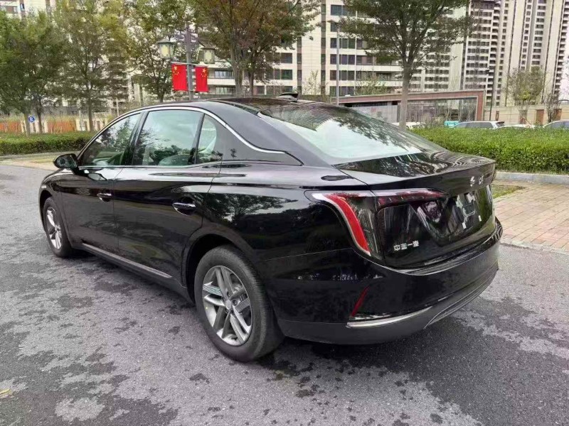 淮安25年红旗E-QM57