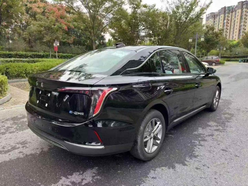 淮安25年红旗E-QM58