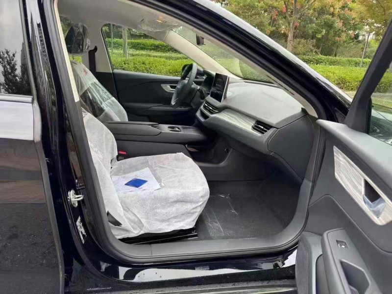 淮安25年红旗E-QM59