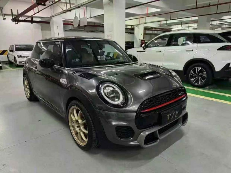 成都20年MINICOUPE2