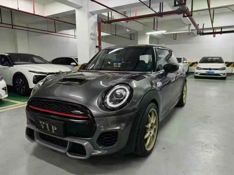 成都20年MINICOUPE3