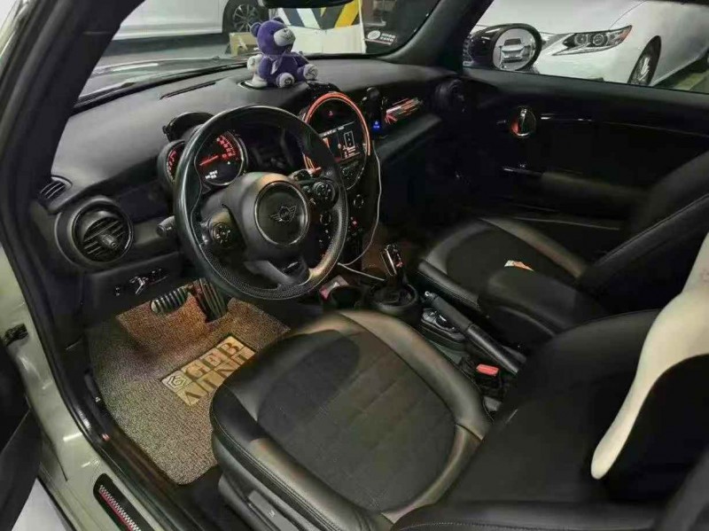 成都20年MINICOUPE4