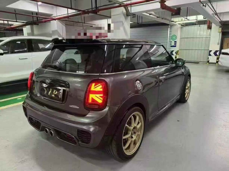 成都20年MINICOUPE7