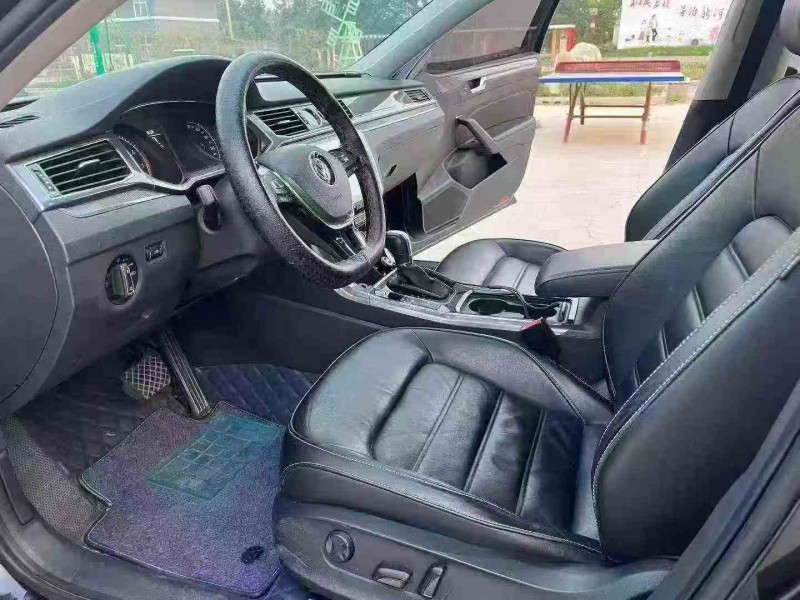 徐州18年大众帕萨特3