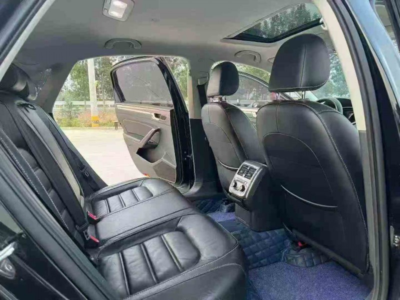 徐州18年大众帕萨特6