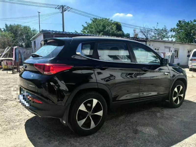 常州18年奇瑞瑞虎8